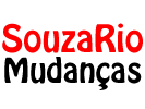 Souza Rio Mudanças 